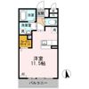 グランエスポワールの間取り画像