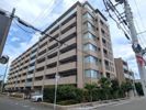 ウェリス持田レジデンスの間取り画像