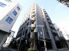 エステムコート大阪城前・OBPリバーフロントの外観画像