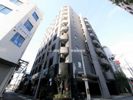 エステムコート大阪城前・OBPリバーフロントの外観