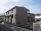 レオパレスベルウッドの間取り画像