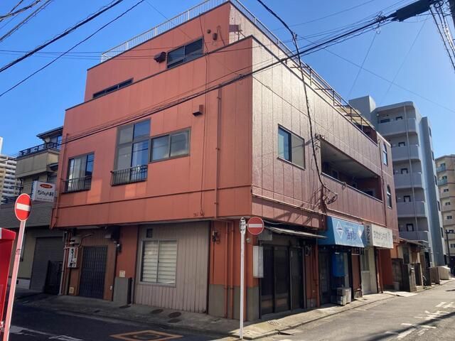 佐野ビルの外観画像