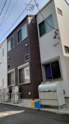 ハーモニーテラス小豆沢Ⅱの間取り画像
