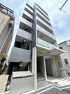 セレコート寝屋川本町の外観