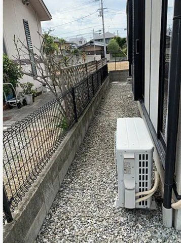 庭