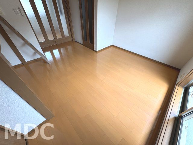 洋室
