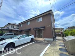 カーサフォレスタの外観画像