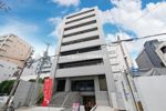 ゴックス南森町の間取り画像