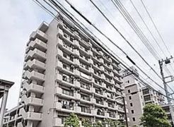 グランメール戸田Ⅱの外観画像