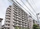 グランメール戸田Ⅱの間取り画像