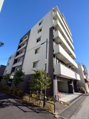 日神デュオステージ蓮根の外観画像