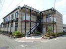 レオパレスグリーン神水の間取り画像