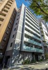 パークアクシス池袋パークフロントの間取り画像