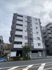 ファーストクラス横濱第2の外観画像