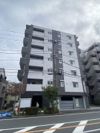 ファーストクラス横濱第2の間取り画像