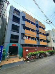 東洋ライオンズマンション野田の外観画像