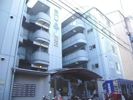シャトルⅡの外観