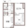 グランエッグスの間取り画像