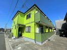 メゾンのびとめの間取り画像