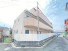 ハシモトマンションの間取り画像