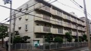 阪神打出浜マンションの間取り画像
