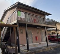サリチェ・イマB棟の外観画像