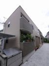ガーディアン プレイスの間取り画像