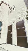 エミネンス都立家政の外観