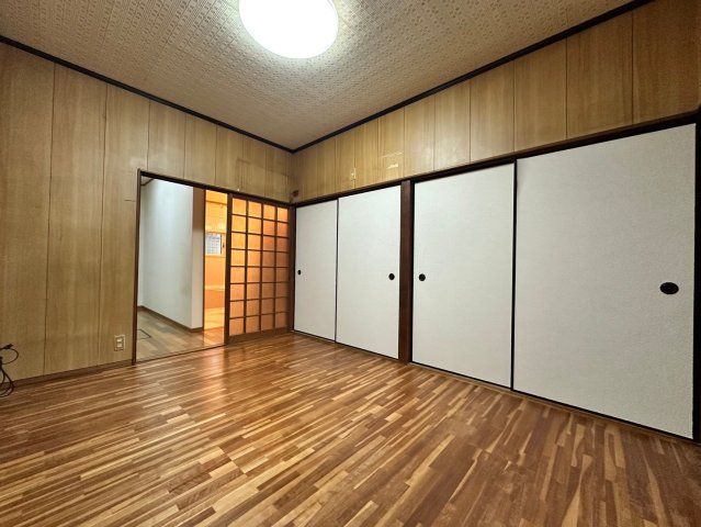 リビング