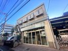 フォレストパーヌの間取り画像