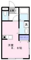VILLAアイエムの間取り画像