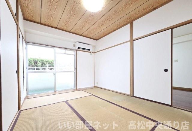 和室