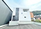 サンラプロ東鳴水A棟の間取り画像