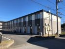 レオパレスリバーパークの間取り画像