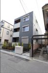 グラナーデ中葛西Ⅱの間取り画像
