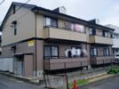 ロイヤルファミールⅡ Cの外観