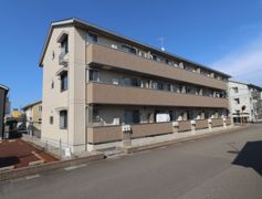 ロイヤルスクエアの外観画像