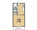 サンジェルマンIIの間取り画像
