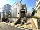 ヴィアーノ神戸上筒井通WESTの間取り画像