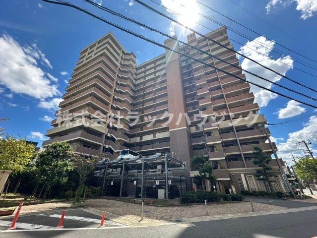 ネバーランド門真デュオパークスの外観画像