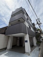パイン神戸元町の外観画像