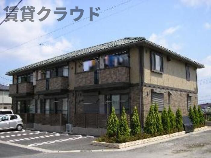 エクセレントステージの外観画像