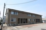 D-room二口の外観
