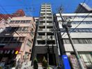 アクアプレイス北浜の間取り画像