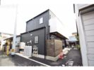 LUMIELE中村Ⅱの間取り画像