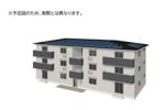 vivable palaisの間取り画像