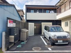 EARL’S COURT木屋町の外観画像