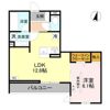 ウエストスクエアの間取り画像