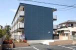 レオパレスエスポワール桜木町の間取り画像