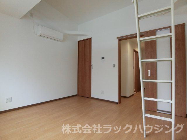 リビング